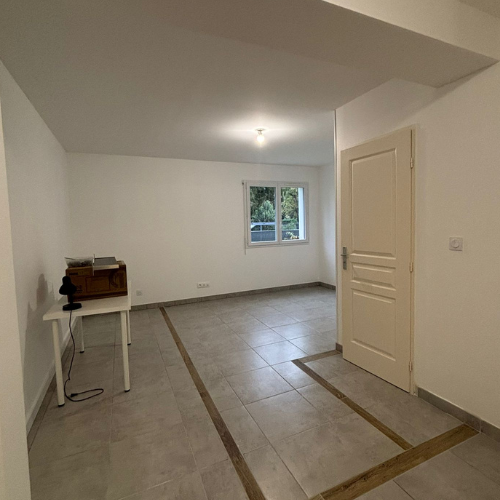 Peinture interieur