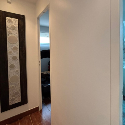 Peinture interieur