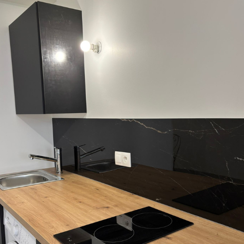Peinture Interieur