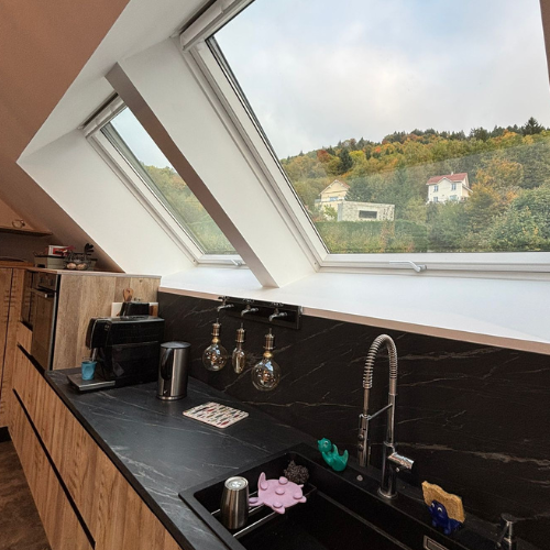 Peinture interieur